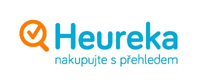 Heureka.cz logo